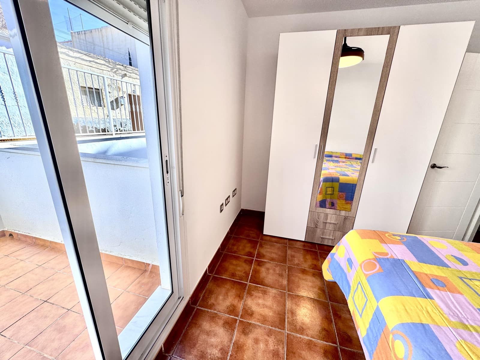 4 bedroom Townhouse for sale in Berja with garage - € 157,000 (Ref: 9497585)