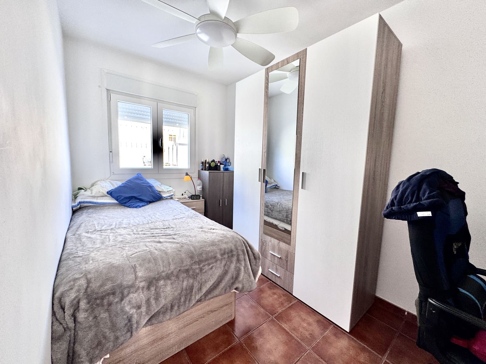 4 bedroom Townhouse for sale in Berja with garage - € 157,000 (Ref: 9497585)