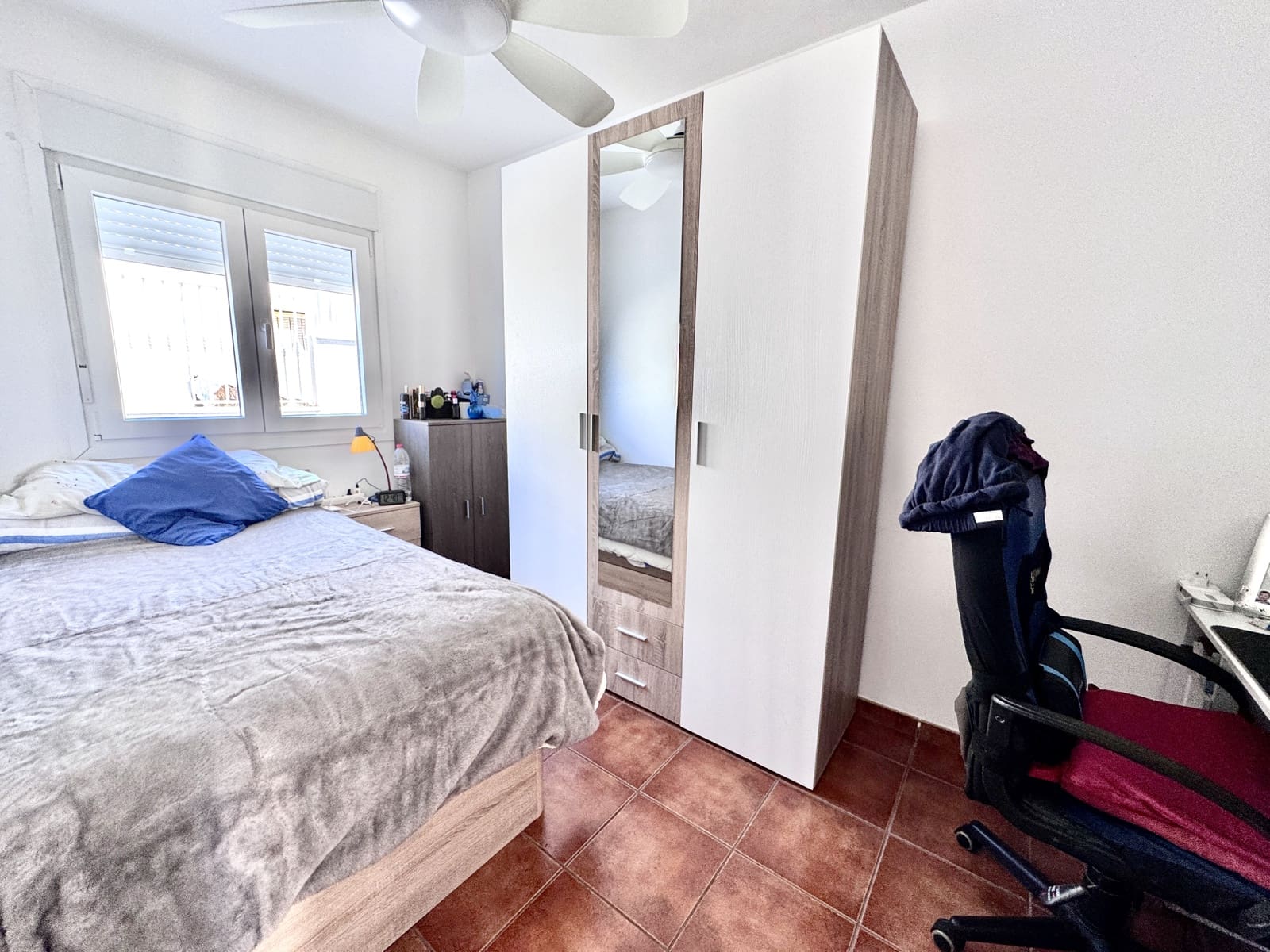 4 bedroom Townhouse for sale in Berja with garage - € 157,000 (Ref: 9497585)