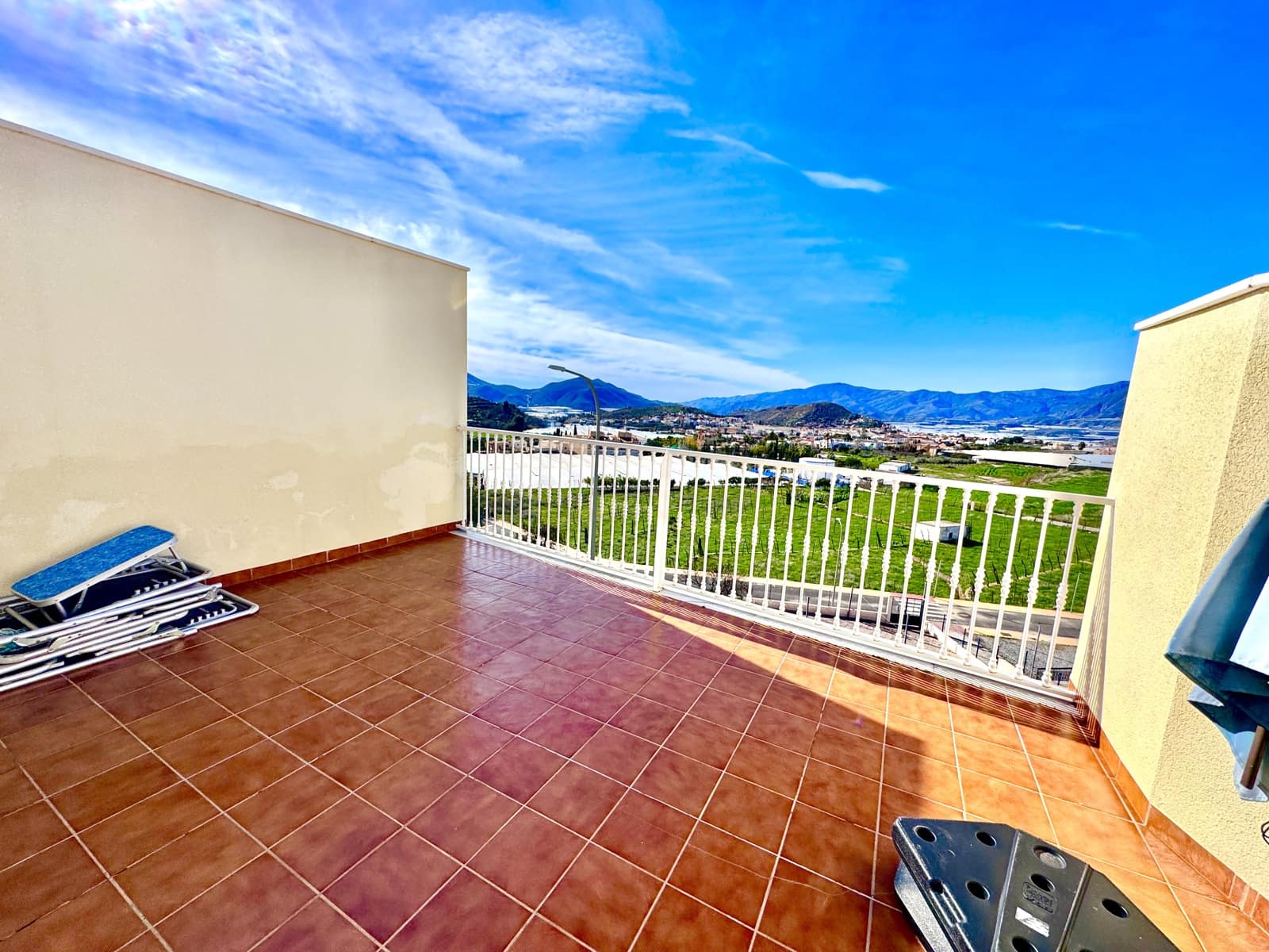 4 bedroom Townhouse for sale in Berja with garage - € 157,000 (Ref: 9497585)