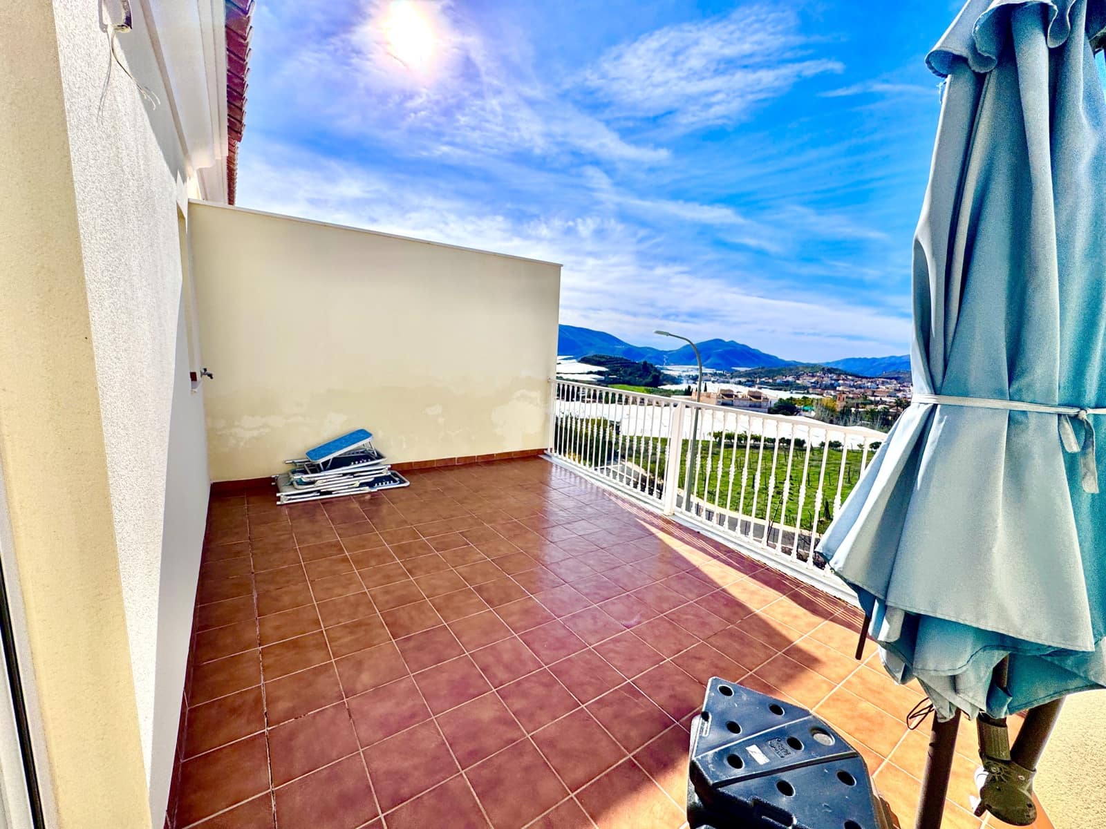 4 bedroom Townhouse for sale in Berja with garage - € 157,000 (Ref: 9497585)