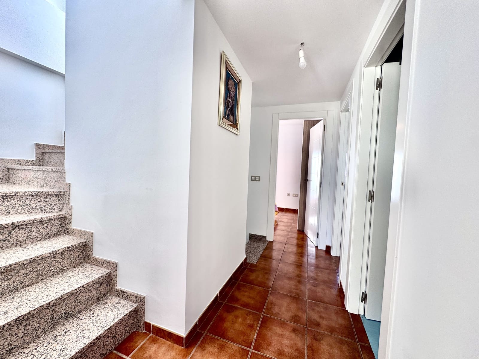 4 bedroom Townhouse for sale in Berja with garage - € 157,000 (Ref: 9497585)