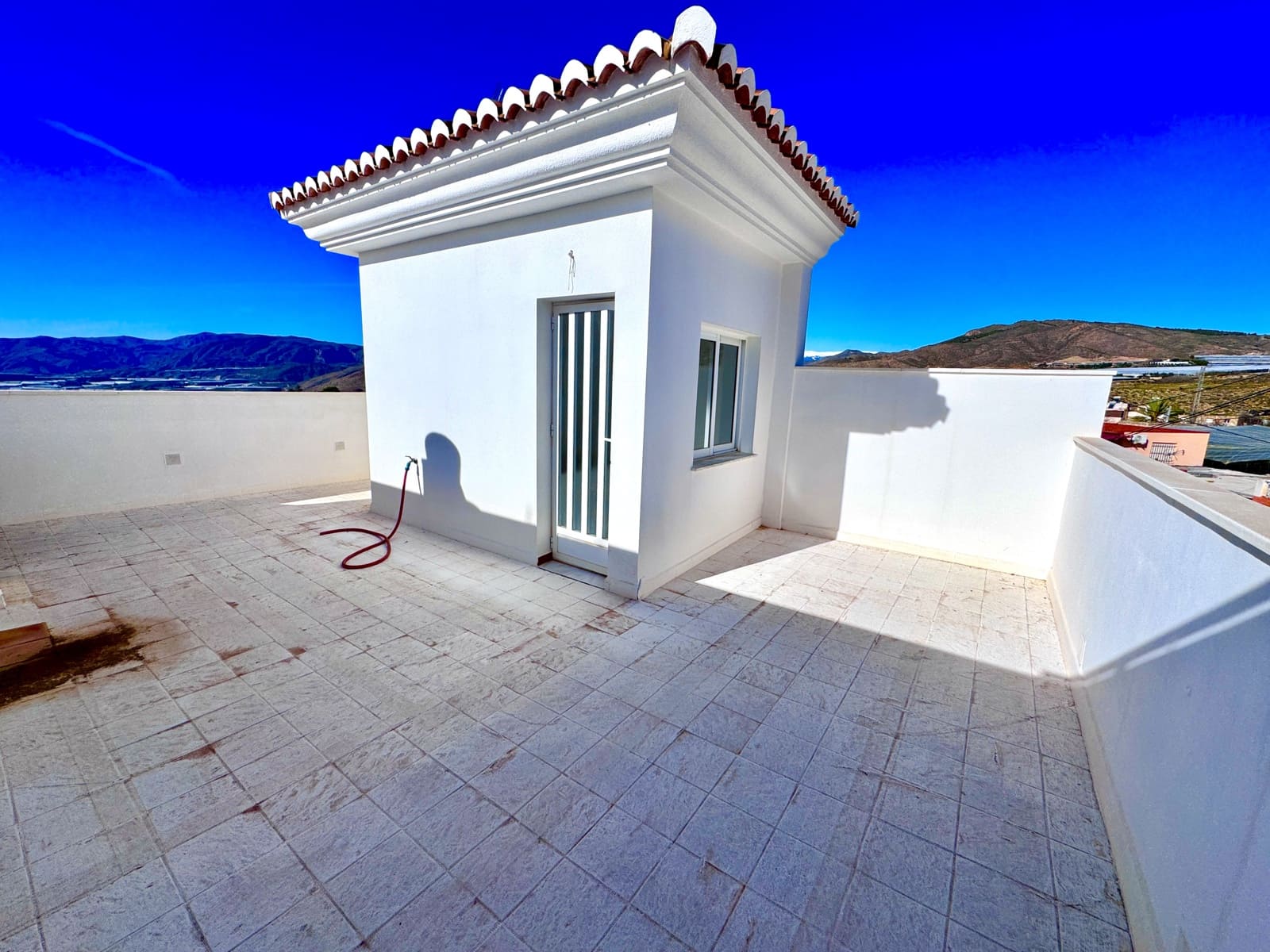 4 bedroom Townhouse for sale in Berja with garage - € 157,000 (Ref: 9497585)