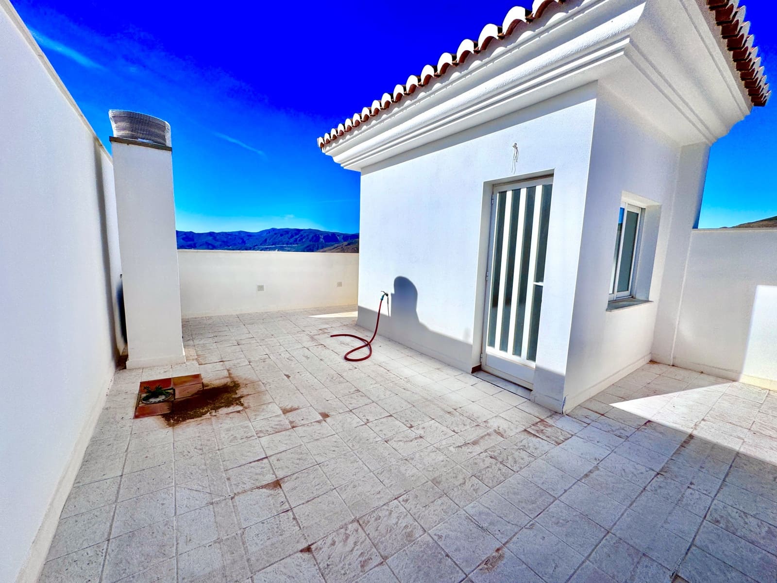 4 bedroom Townhouse for sale in Berja with garage - € 157,000 (Ref: 9497585)