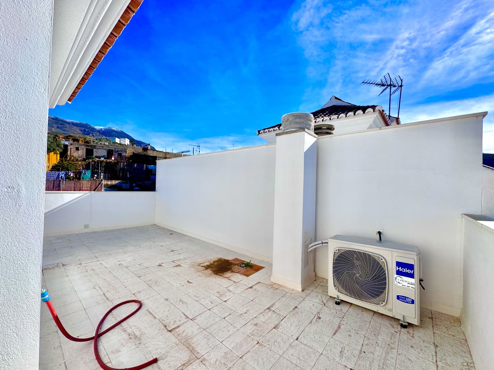 4 bedroom Townhouse for sale in Berja with garage - € 157,000 (Ref: 9497585)