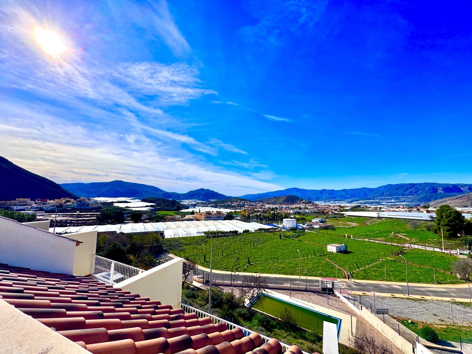 4 bedroom Townhouse for sale in Berja with garage - € 157,000 (Ref: 9497585)