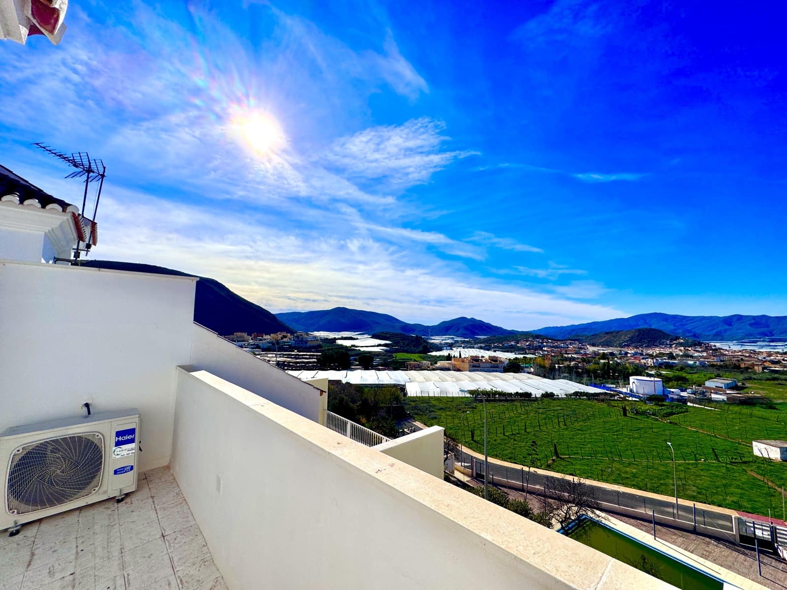 4 bedroom Townhouse for sale in Berja with garage - € 157,000 (Ref: 9497585)