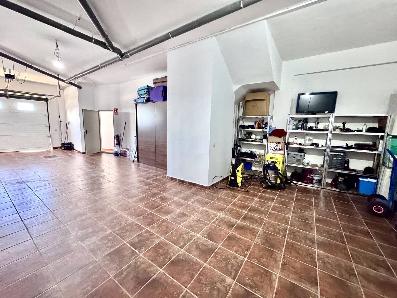 4 bedroom Townhouse for sale in Berja with garage - € 157,000 (Ref: 9497585)