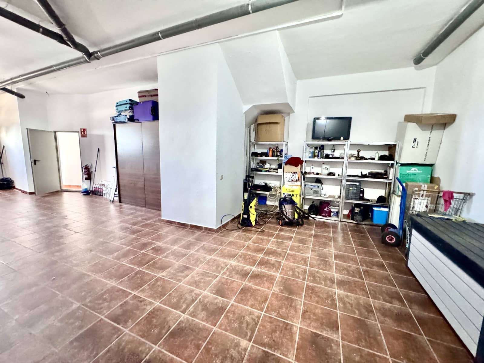 4 bedroom Townhouse for sale in Berja with garage - € 157,000 (Ref: 9497585)