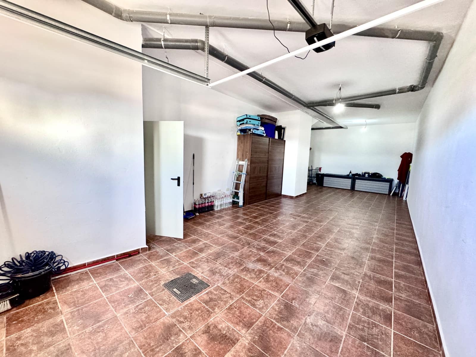 4 bedroom Townhouse for sale in Berja with garage - € 157,000 (Ref: 9497585)