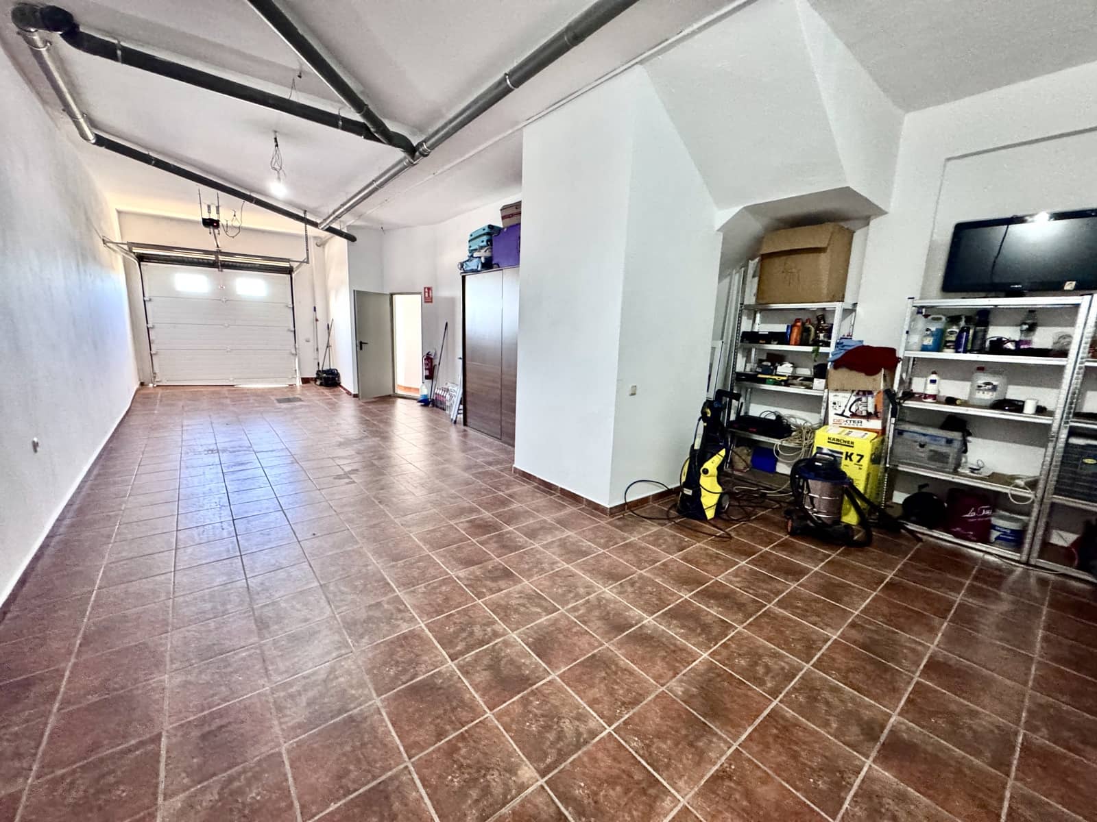 4 bedroom Townhouse for sale in Berja with garage - € 157,000 (Ref: 9497585)