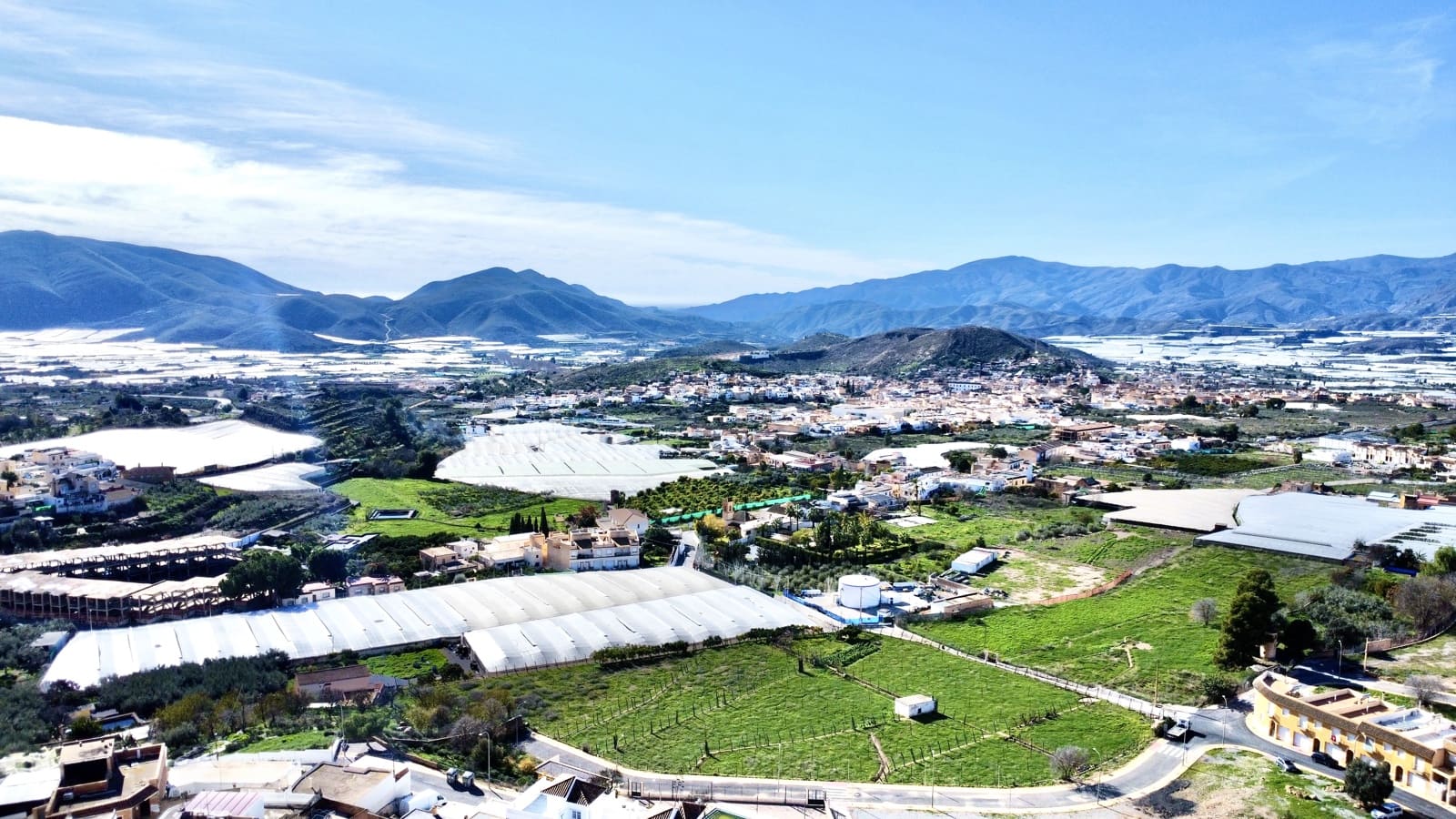 4 bedroom Townhouse for sale in Berja with garage - € 157,000 (Ref: 9497585)