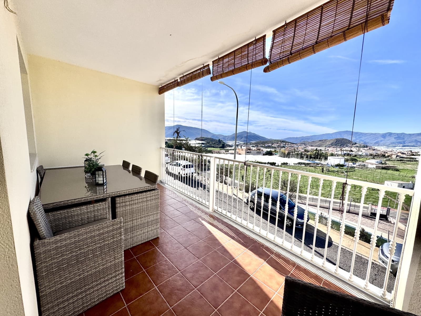 4 bedroom Townhouse for sale in Berja with garage - € 157,000 (Ref: 9497585)