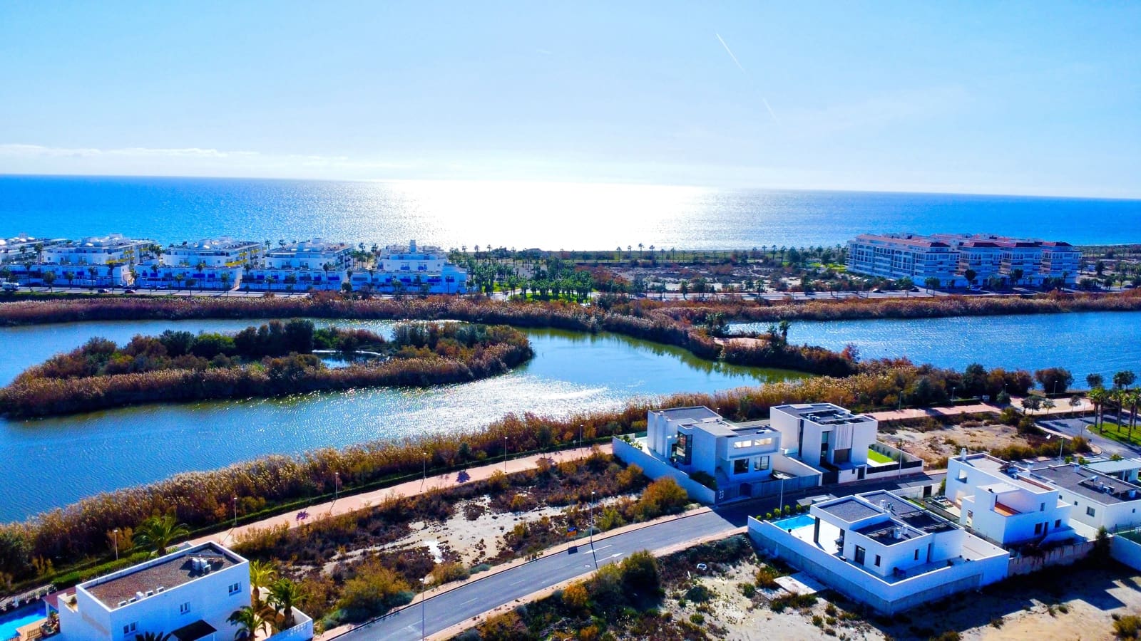 Terreno para Construção para venda em El Ejido - 260 000 € (Ref: 9518049)