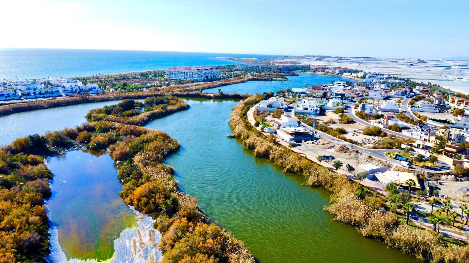 Terreno para Construção para venda em El Ejido - 260 000 € (Ref: 9518049)