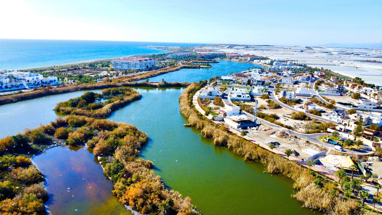 Terreno para Construção para venda em El Ejido - 260 000 € (Ref: 9518049)