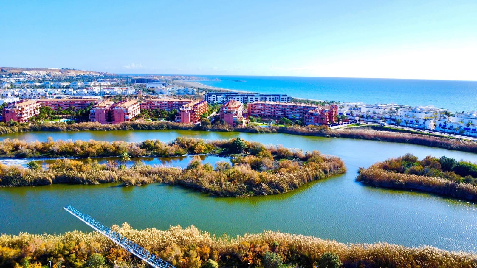 Terreno para Construção para venda em El Ejido - 260 000 € (Ref: 9518049)