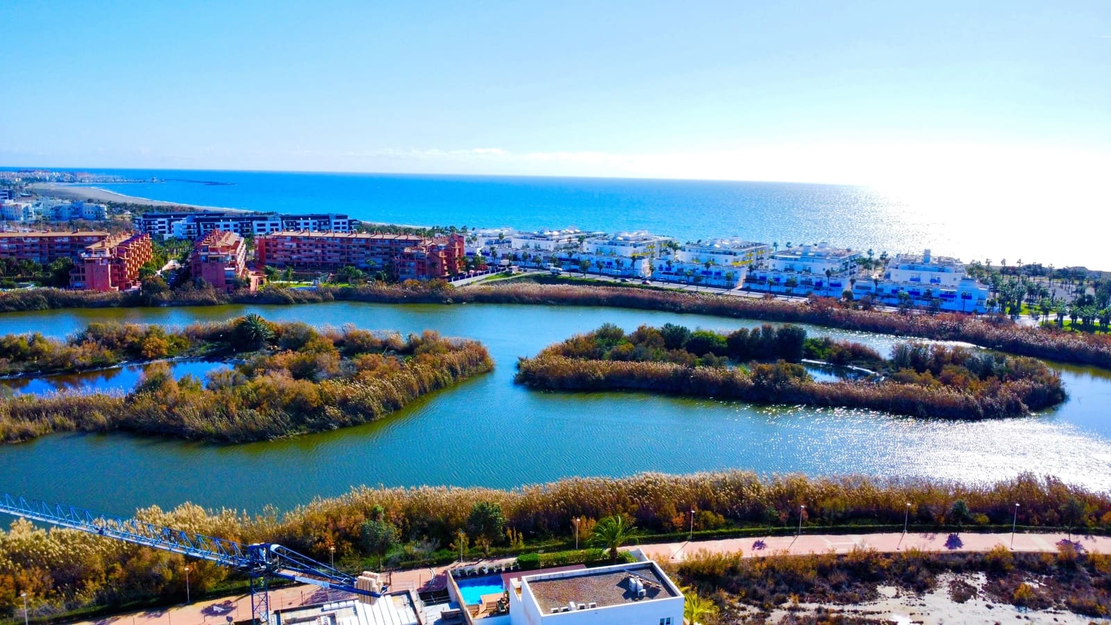 Terreno para Construção para venda em El Ejido - 260 000 € (Ref: 9518049)