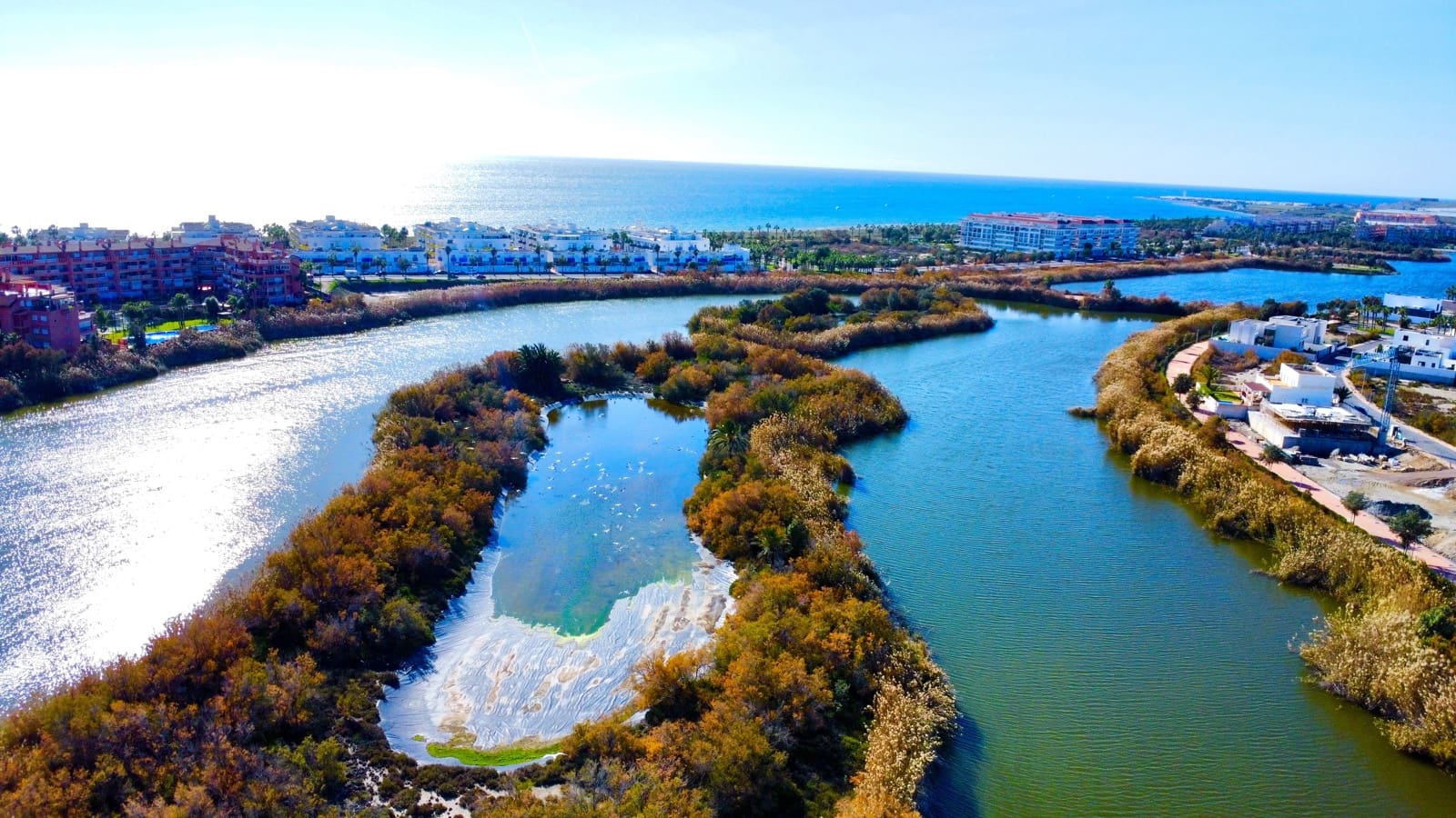 Terreno para Construção para venda em El Ejido - 260 000 € (Ref: 9518049)