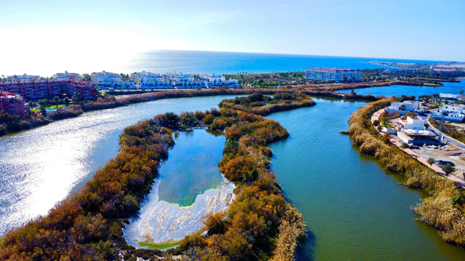 Terreno para Construção para venda em El Ejido - 260 000 € (Ref: 9518049)