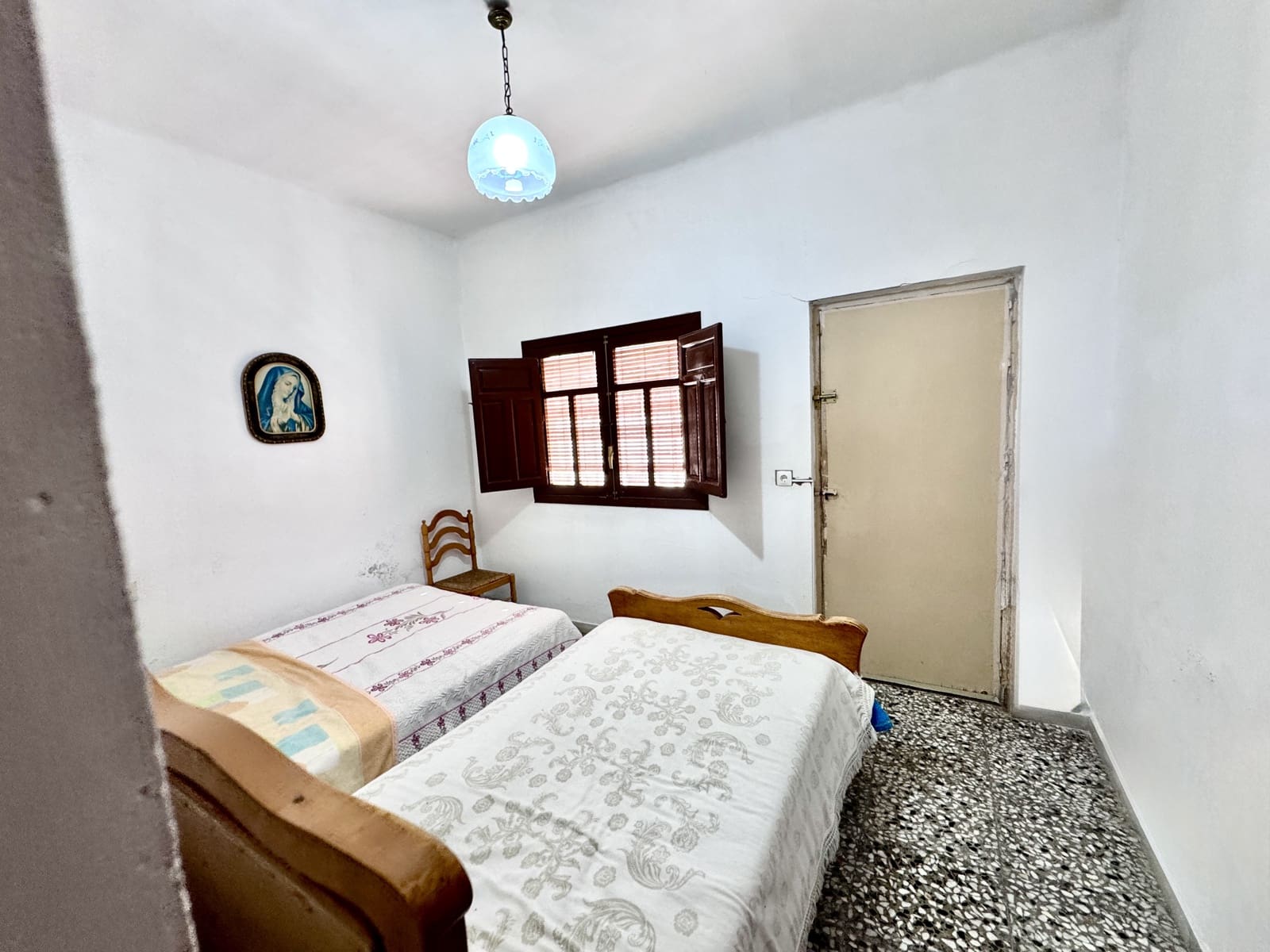 4 soveværelse Byhus til salg i Adra med garage - € 160.000 (Ref: 9521406)