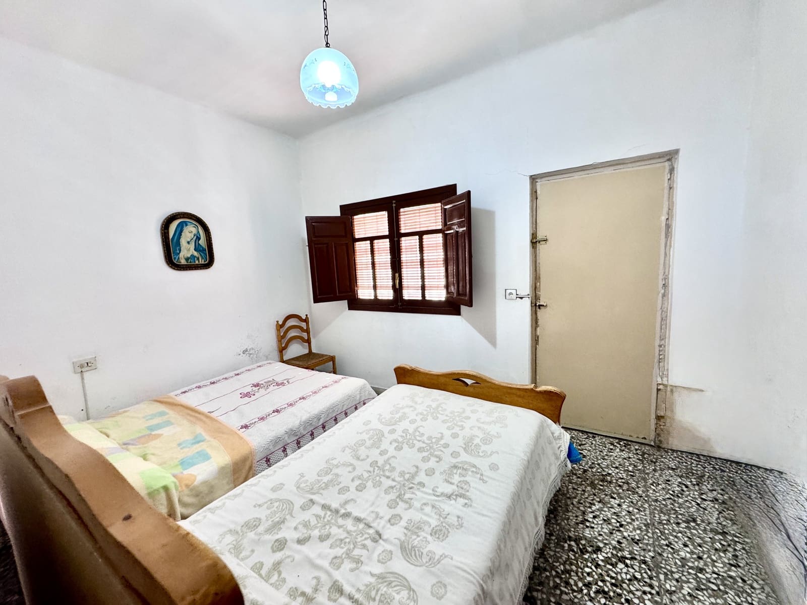 4 soveværelse Byhus til salg i Adra med garage - € 160.000 (Ref: 9521406)