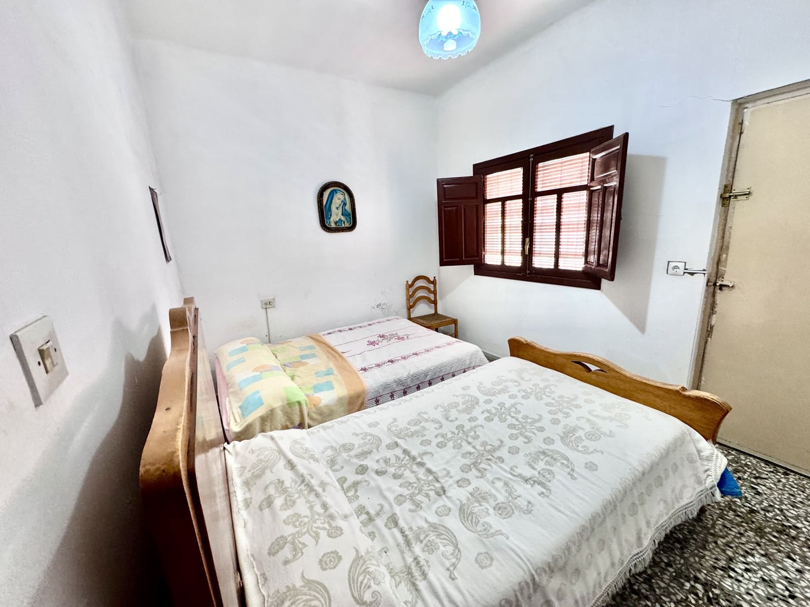 4 soveværelse Byhus til salg i Adra med garage - € 160.000 (Ref: 9521406)