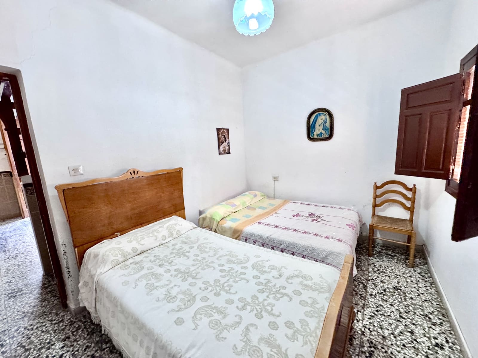 4 soveværelse Byhus til salg i Adra med garage - € 160.000 (Ref: 9521406)