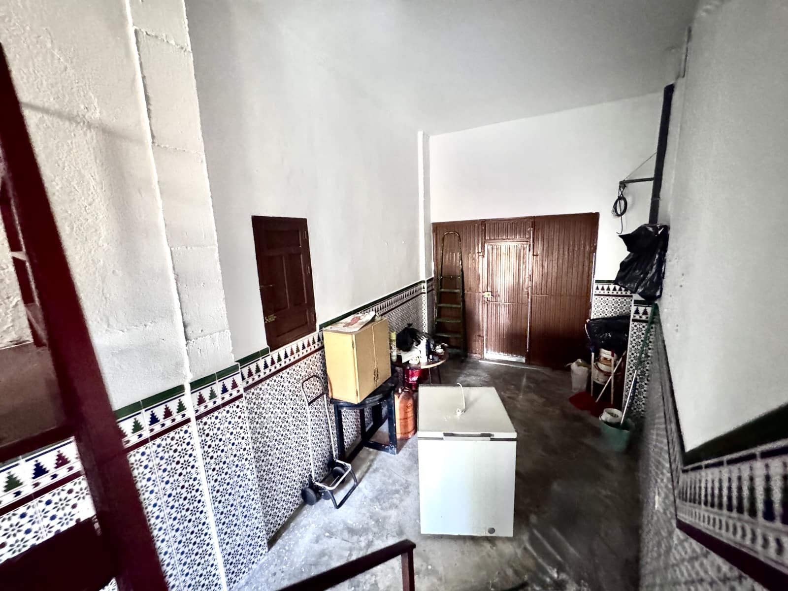 4 soveværelse Byhus til salg i Adra med garage - € 160.000 (Ref: 9521406)