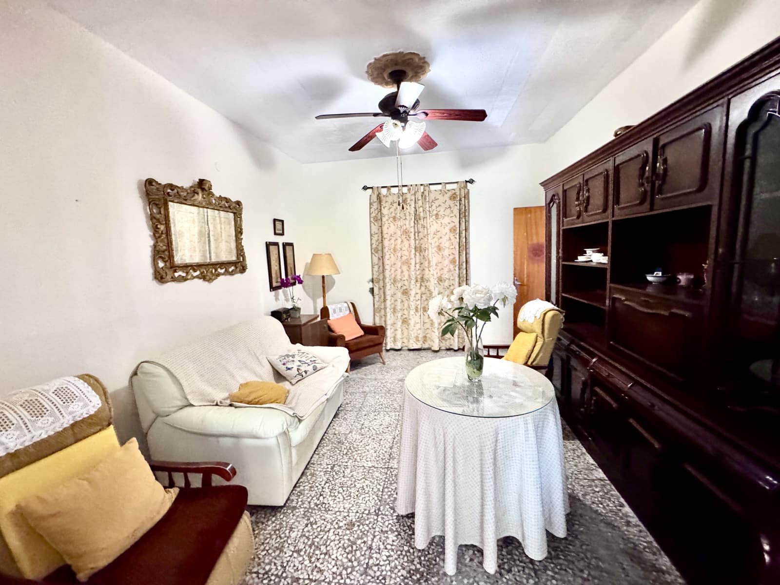 4 soveværelse Byhus til salg i Adra med garage - € 160.000 (Ref: 9521406)