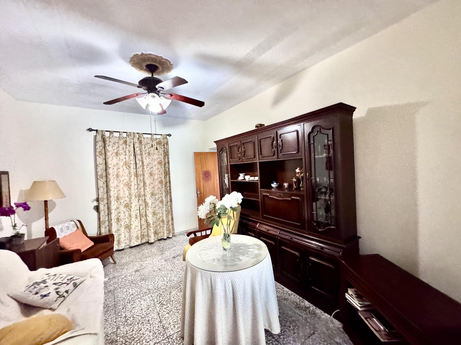 4 soveværelse Byhus til salg i Adra med garage - € 160.000 (Ref: 9521406)