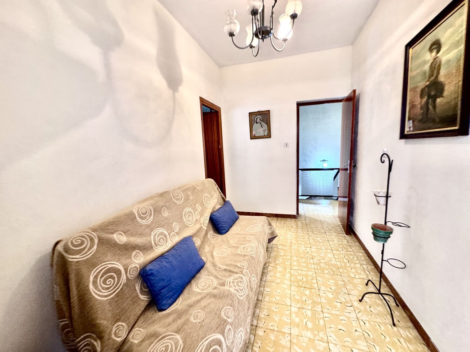 4 soveværelse Byhus til salg i Adra med garage - € 160.000 (Ref: 9521406)