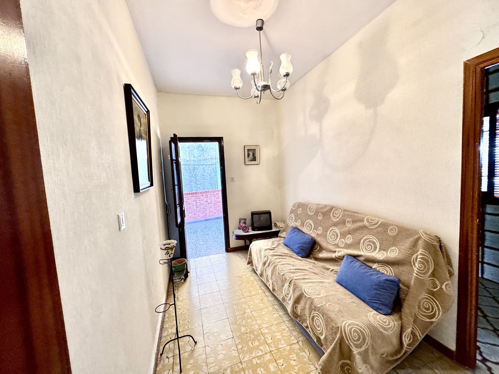 4 soveværelse Byhus til salg i Adra med garage - € 160.000 (Ref: 9521406)