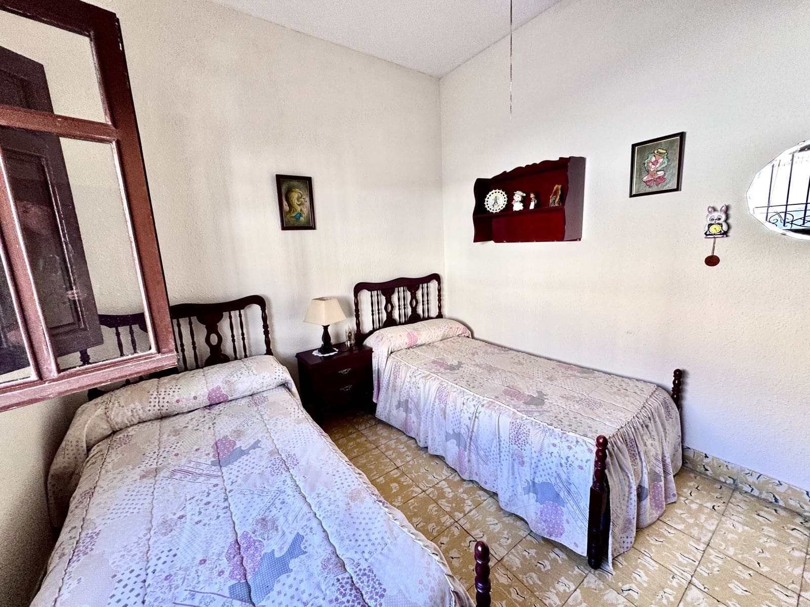 4 soveværelse Byhus til salg i Adra med garage - € 160.000 (Ref: 9521406)