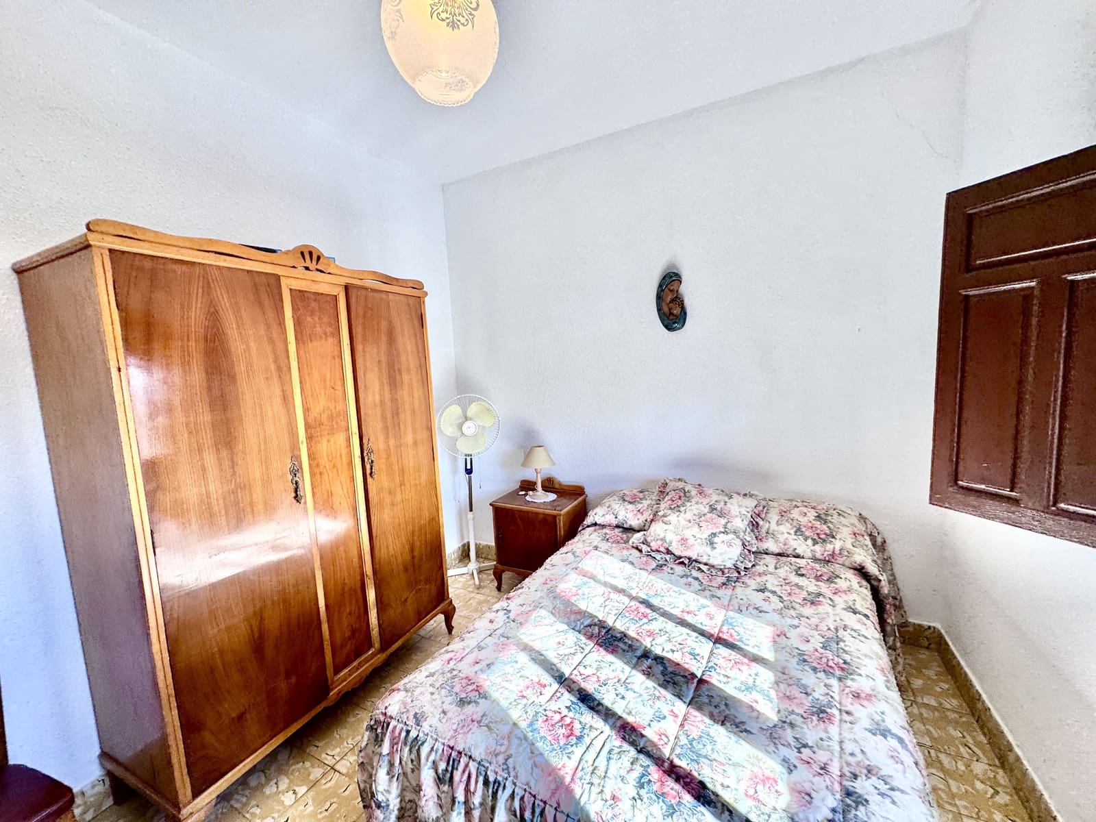 4 soveværelse Byhus til salg i Adra med garage - € 160.000 (Ref: 9521406)