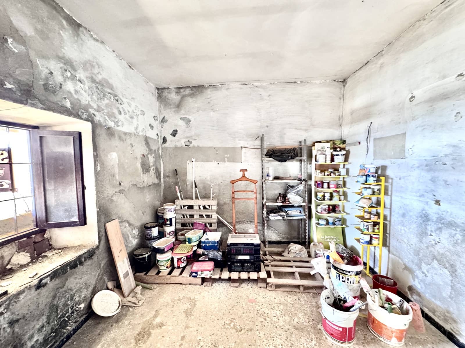 Mark till salu i Adra - 104 300 € (Ref: 9524730)