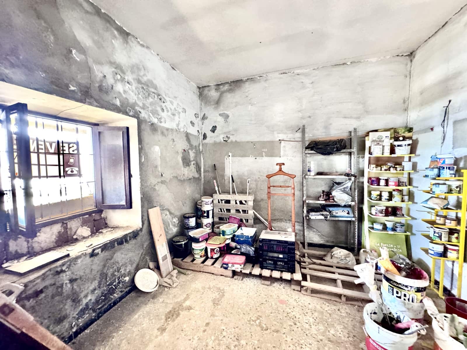 Mark till salu i Adra - 104 300 € (Ref: 9524730)