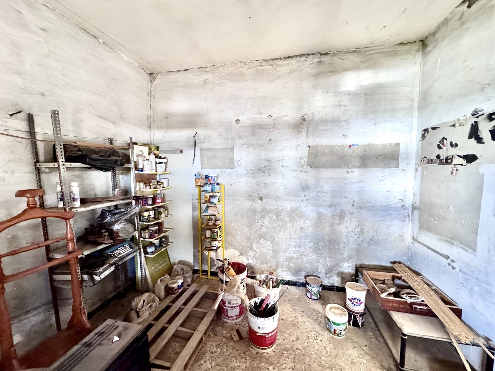 Mark till salu i Adra - 104 300 € (Ref: 9524730)