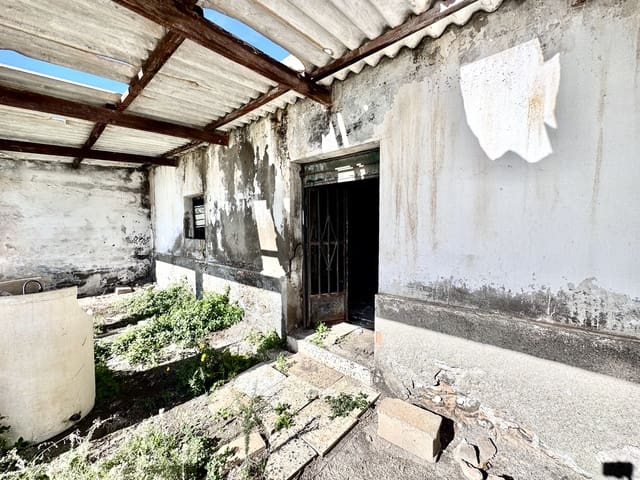 Mark till salu i Adra - 104 300 € (Ref: 9524730)