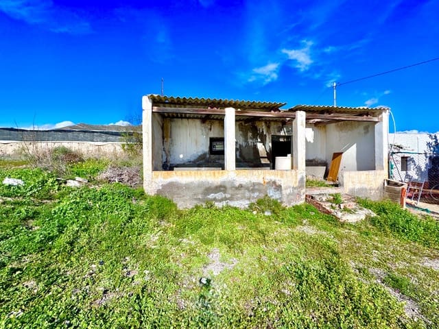 Mark till salu i Adra - 104 300 € (Ref: 9524730)