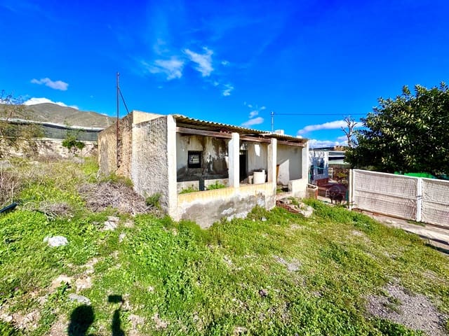 Mark till salu i Adra - 104 300 € (Ref: 9524730)