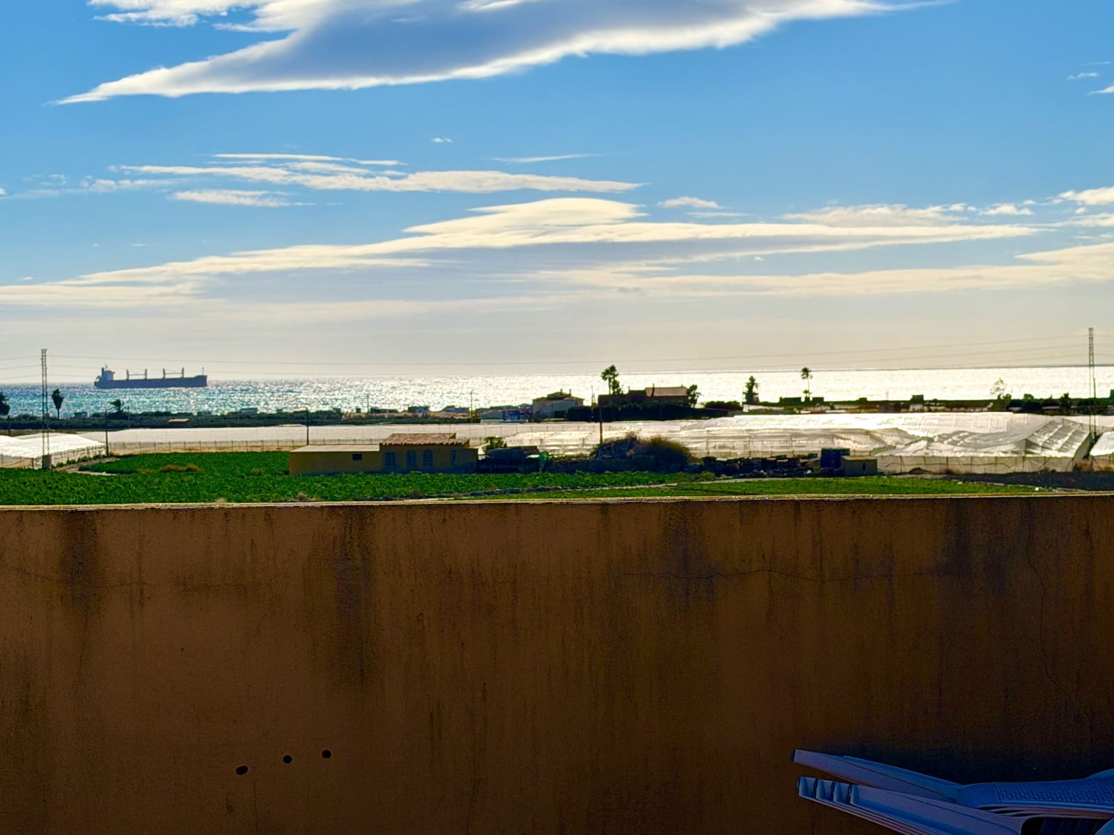 2 bedroom Apartment for sale in Palomares with pool - € 128,000 (Ref: 9543900)