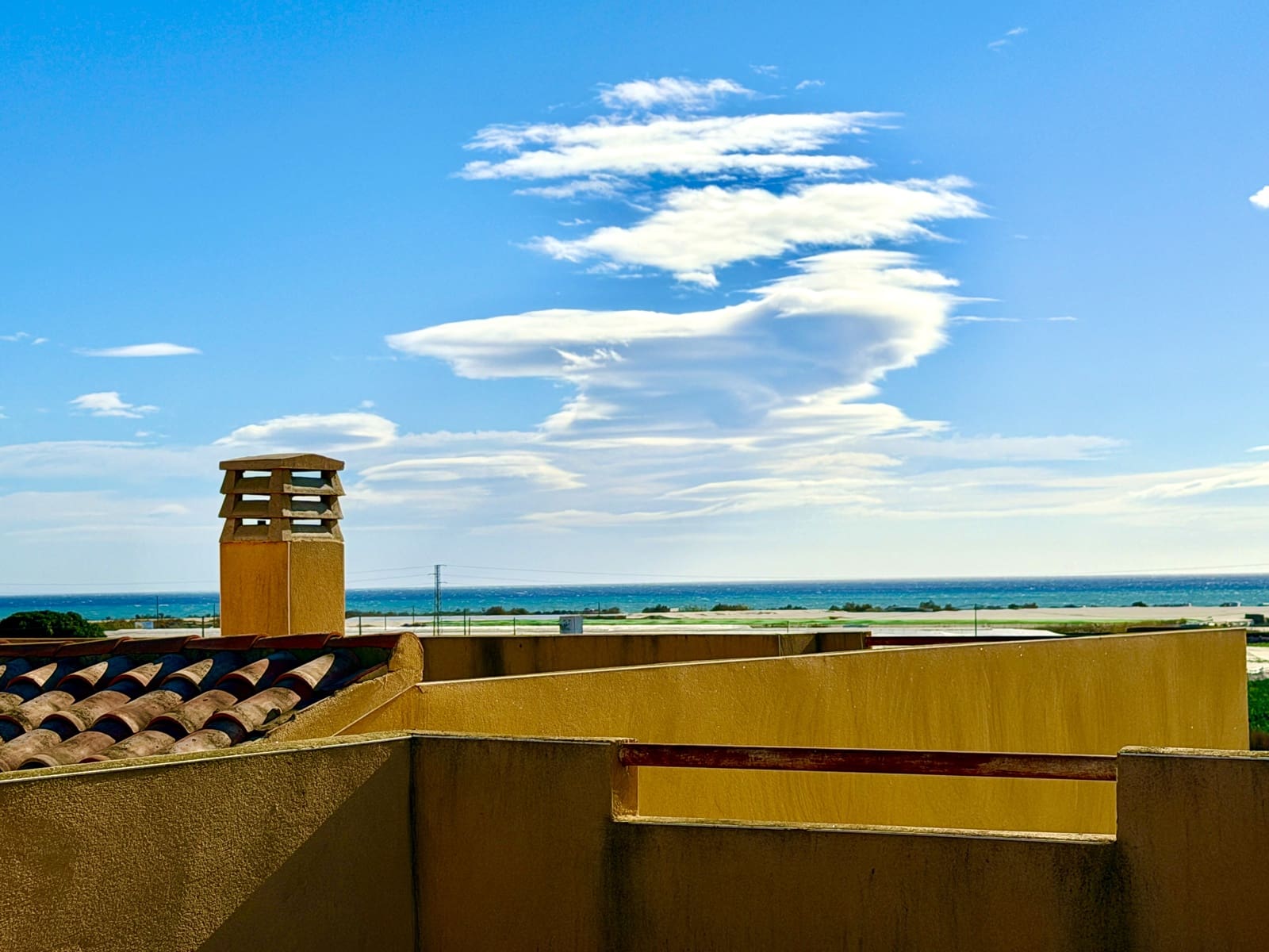 2 bedroom Apartment for sale in Palomares with pool - € 128,000 (Ref: 9543900)