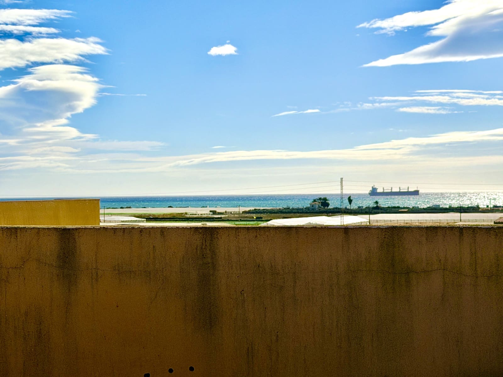 2 bedroom Apartment for sale in Palomares with pool - € 128,000 (Ref: 9543900)