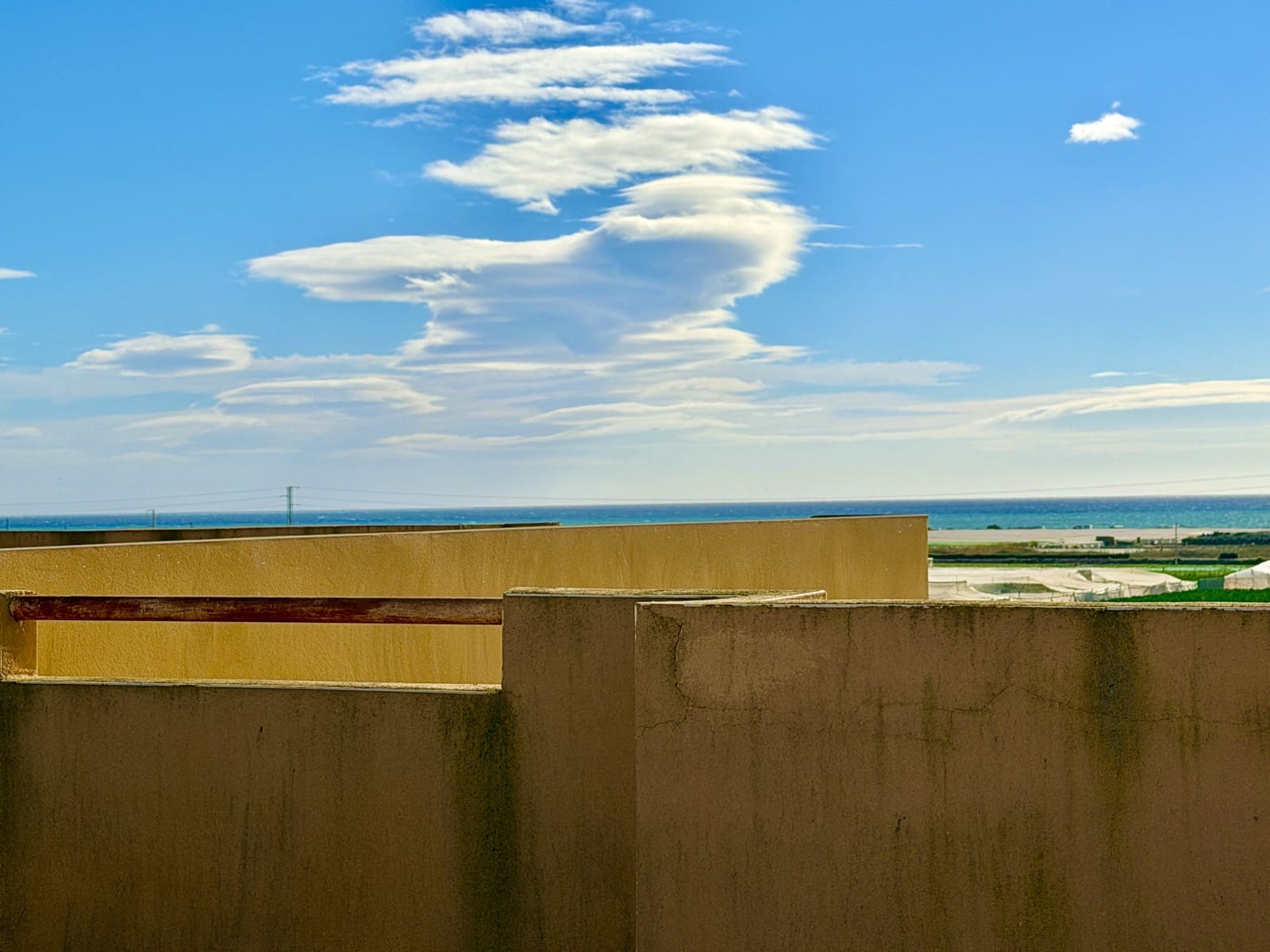 2 bedroom Apartment for sale in Palomares with pool - € 128,000 (Ref: 9543900)