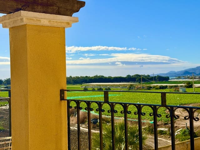 2 camera da letto Appartamento in vendita in Palomares, Cuevas del Almanzora con piscina - 128.000 € (Rif: 9543900)