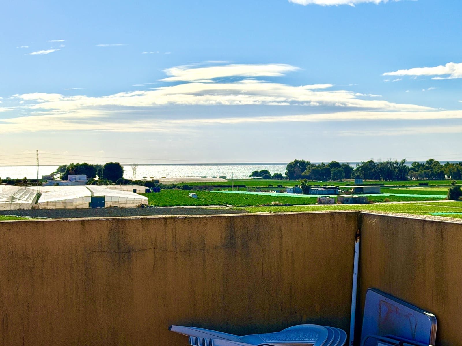 2 bedroom Apartment for sale in Palomares with pool - € 128,000 (Ref: 9543900)