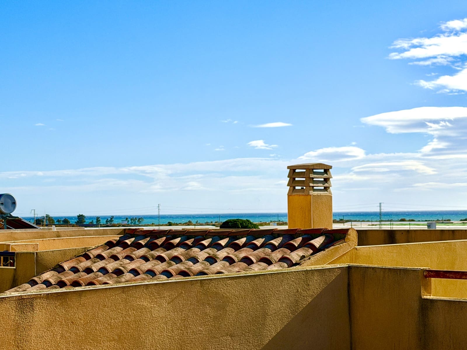 2 bedroom Apartment for sale in Palomares with pool - € 128,000 (Ref: 9543900)