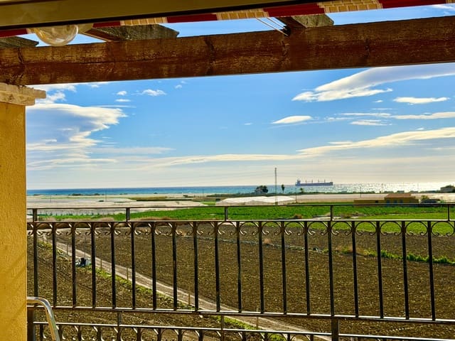 2 camera da letto Appartamento in vendita in Palomares, Cuevas del Almanzora con piscina - 128.000 € (Rif: 9543900)