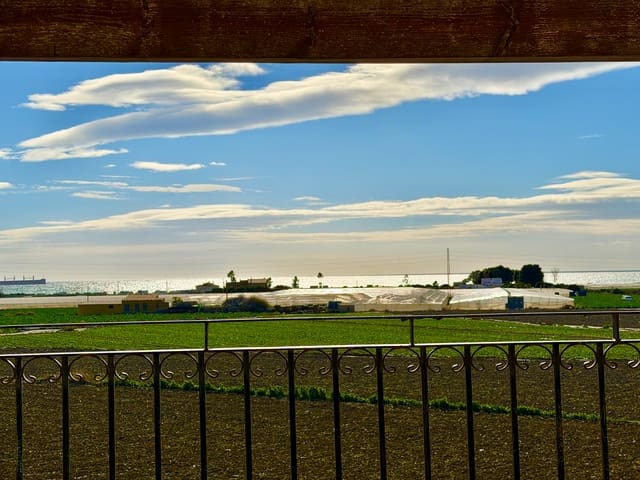 2 camera da letto Appartamento in vendita in Palomares, Cuevas del Almanzora con piscina - 128.000 € (Rif: 9543900)